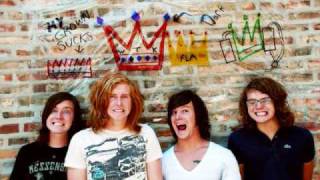 Watch We The Kings Friendship Is A Touchy Subject video
