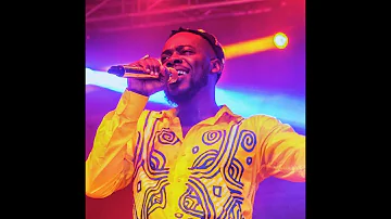 Adekunle Gold Afrika Shrine Live Stream at Felabration 2018