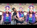 Megan Thee Stallion Instagram Live 😍 | 6/15/20