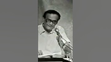 Thumbnail of Duranta Ghurnir Ei Legeche Paak, Hemanta Mukherjee Live