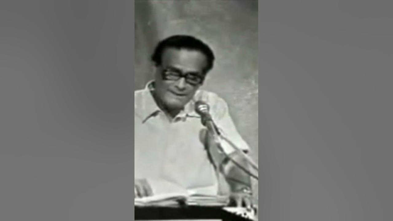 Duranta Ghurnir Ei Legeche Paak, Hemanta Mukherjee Live