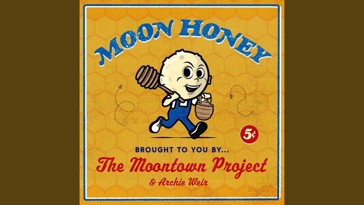 Watch Moon Honey on YouTube Watch Moon Honey on YouTube