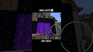 #minecraft #shit @rizgaming6