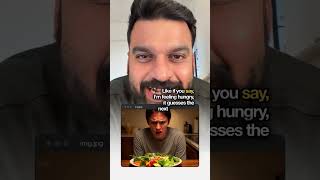 AI doesn’t actually understand you…😳