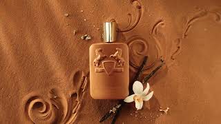 Althaïr Fragrance - An irresistible noble vanilla