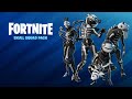 Claim Your NEW Skull Squad Pack NOW! (Fortnite Shop UPDATE)