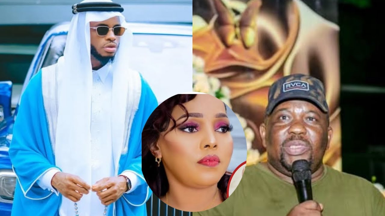 HALI YA MKUBWA FELA YAZIDI KUWA TETE , MKEWE AWACHAMBA WCB  MCHANA KWEUPE