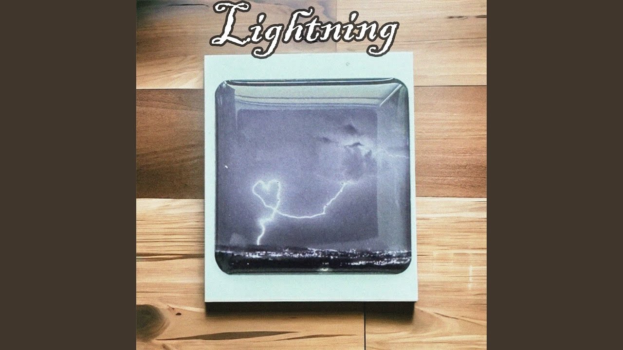 Assista a Lightning no YouTube Assista a Lightning no YouTube