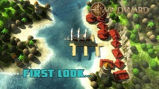 First Look: Windward
