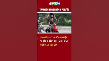 Diễn biến mới vụ Quốc Cơ - Quốc Nghiệp 