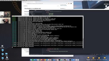 The Graph and 🏗 Scaffold-ETH with Austin and Adam