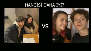 Hangisi Daha Iyi Çağ Vs Çağ