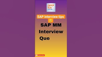PR vs PO in SAP MM Difference Explained in 30 Seconds🚀 #sap #job #viral #interview #trending #shorts