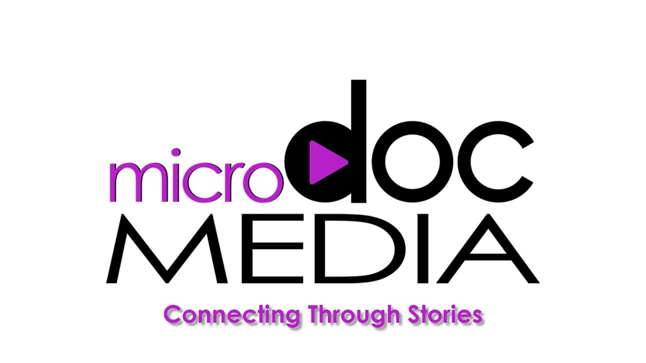 Micro Doc Media - Who We Are