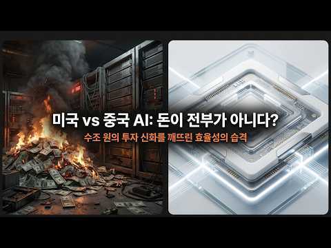 오픈소스로 판을 흔들다