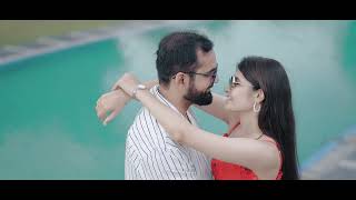 Best Pre Wedding Teaser  2025 | Yeash x VivekPratiksha |One Click studio |Gujarat Bhavnagar