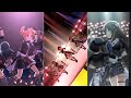 【デレステ縦MV】Trust me / 安部菜々、本田未央、北条加蓮、鷹富士茄子、鷺沢文香、一ノ瀬志希、佐久間まゆ、南条光、喜多日菜子