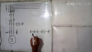 Push Button Interlocking of Forward and Reverse Running of Motor By Sh Ravi Nath