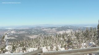 PUC recommends approval of CMP power line Profile