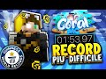 Ho Fatto Il RECORD MONDIALE Su CoralMC...