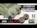 Demo les bases du vieillissement par frdrik astier