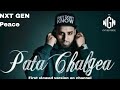 Pata chalgea  remastered version  ngn