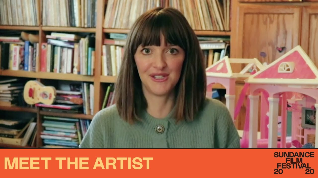 Meet the Artist: Bridget Moloney — 2020 Sundance Film Festival