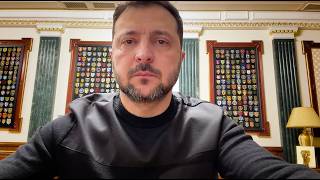 Євросоюз братиме участь у відновленні та оновленні захисту української енергетики – звернення Президента