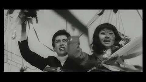 降旗康男　追悼「非行少女ヨーコ」　予告篇