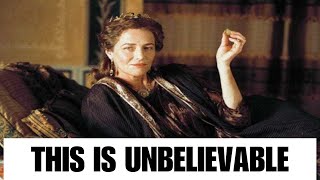 Famous The Astonishing Layers of Charlotte Rampling's Life Profile