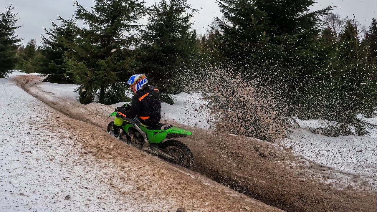 Sarjamantsat ja muuta hessuilua