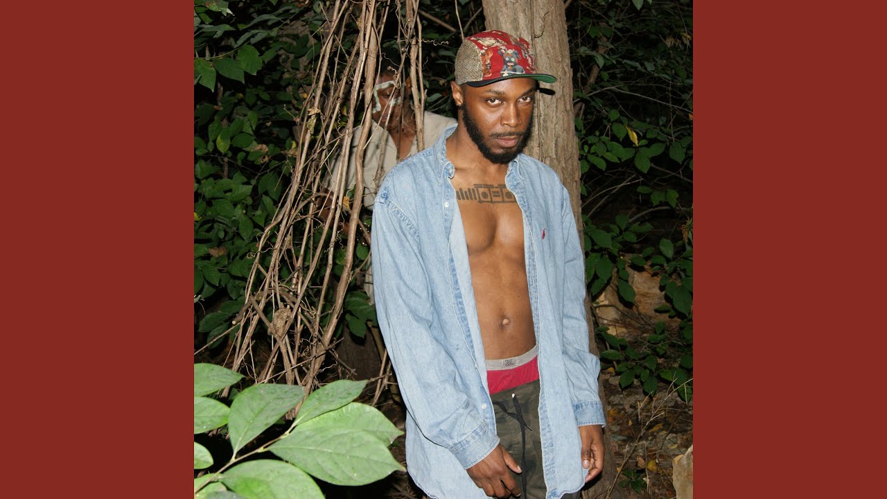 JPEGMAFIA - Communist Slow Jams [Director's Cut] (Full Extended Album ...