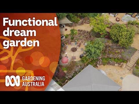 Video: Maak je droomtuin werkelijkheid: ontwerp de tuin van je dromen