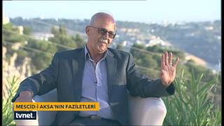 Kubbet-Üs-Sahra Ile Mescid-I Aksanın Farkı Nedir?