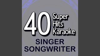 Ain&#39;t Doin&#39; Too Bad (Karaoke Version in the Style of Eva Cassidy)