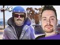 GTA V RP | #54 | 31.01.2025 | @Herdyn