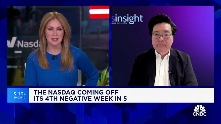 There's still 'gas in the tank' in this stock market rally, says Fundstrat's Tom Lee - DayDayNews