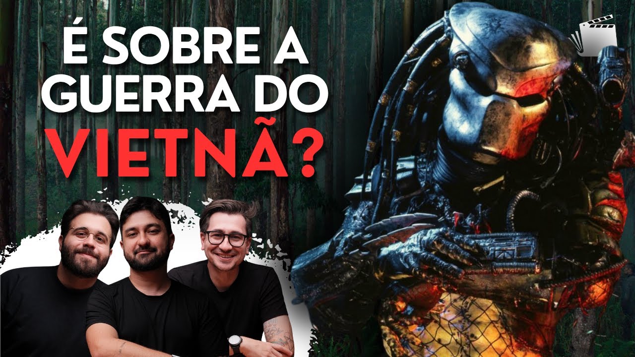 Filmes que são Históricos mas não parecem