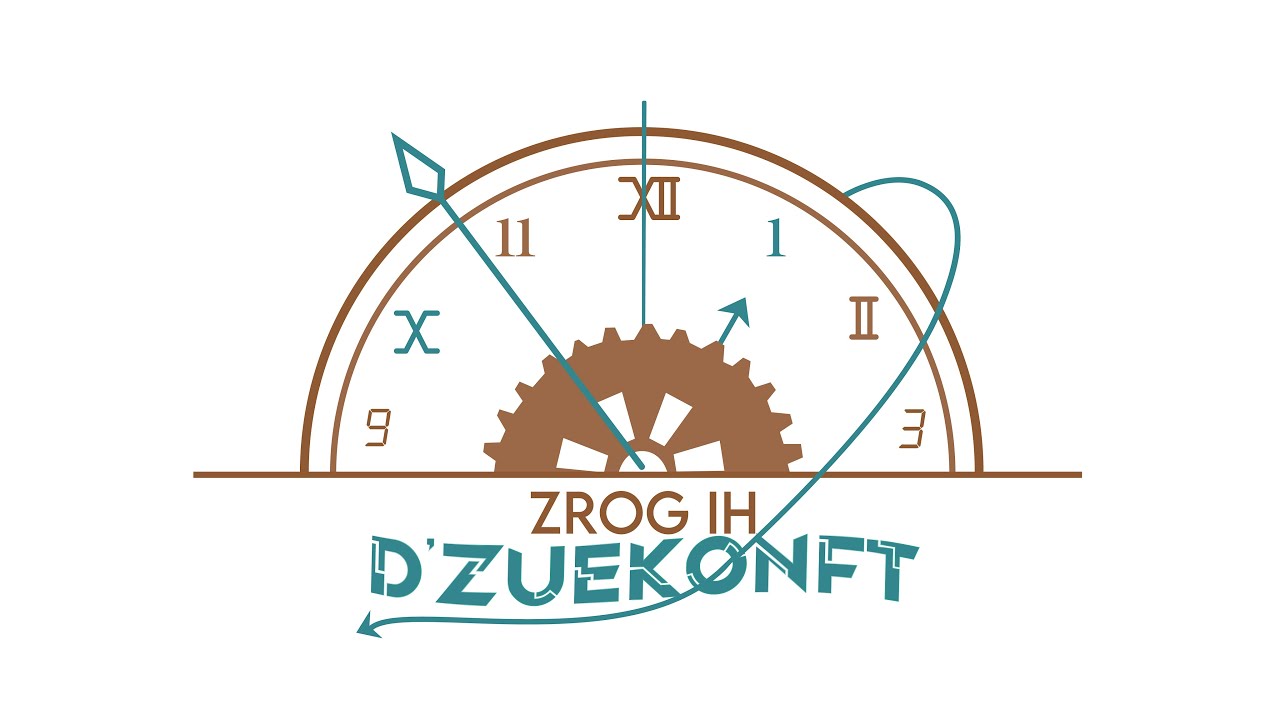 Zrog ih d'Zuekonft -  SOLA 2022 | Blauring Ebikon