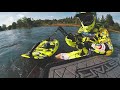 Jetsurf BACKFLIP BY MAYLOW SILVER edit