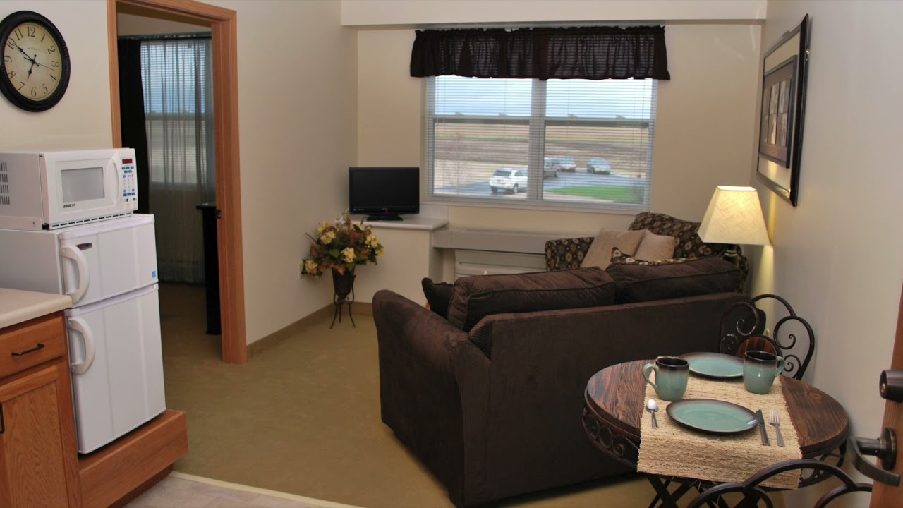 Heritage Woods of Belvidere Affordable Assisted Lifestyle Community