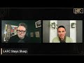 LAFC+ Episode 99 - Two legs, One goal