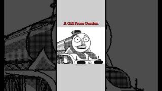 A Gift From Gordon Animated