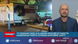 19 Yaşındaki Missourili Bidenı Tehdit Etmekle Suçlandı Voa Türkçe