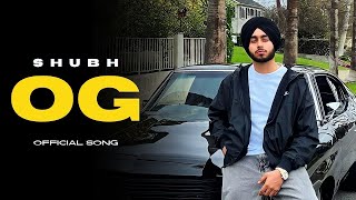 Tainu Jo Lagda Main Oh Nhi ( Official video) | Shubh | New punjabi song 2023 | Still Rollin Album |