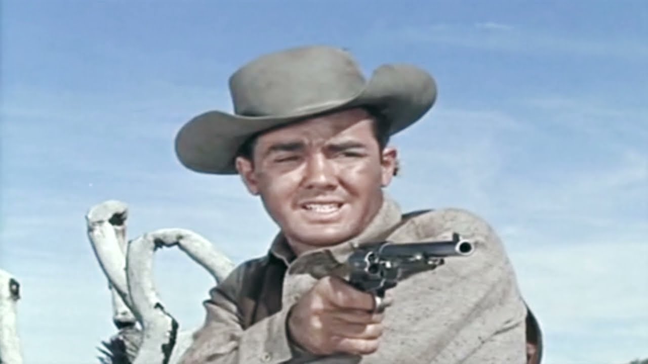 Bonanza - Staffel 1 Folge 12 (Deutsch)