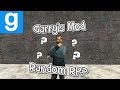 [GMOD] Random RP?