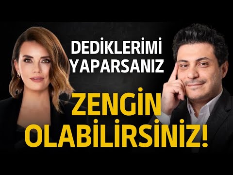 Dediklerimi Yaparsanız Zengin Olabilirsiniz ! Paranızı Eritmeyin ! @FerdaYildirim