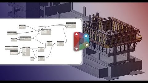 Automating Wall Creation & Dimensioning- Using Dynamo for CAD-to-Revit Wall transformation in BIM