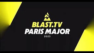 BLAST.tv 2023 Paris Major - RMR - AURORA vs FORZE